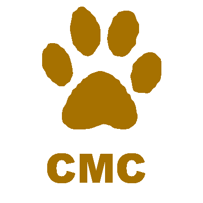 CM Cocker Pups
