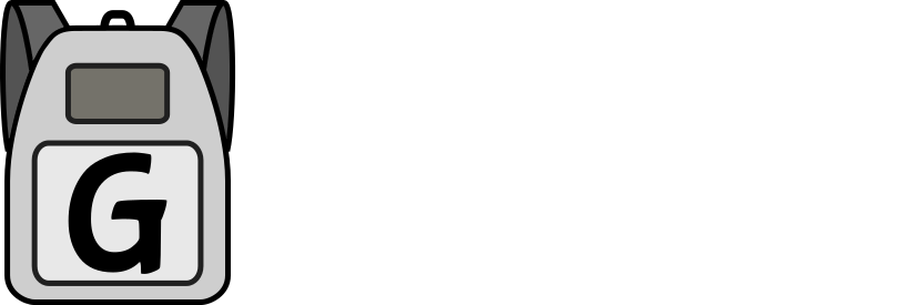 GatherPack logo